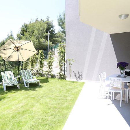 Beach Apartments Dumicic Podstrana Phòng bức ảnh
